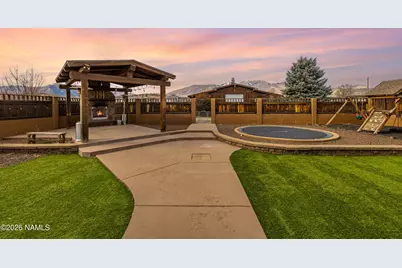6154 E Firehouse Lane, Flagstaff, AZ 86004 - Photo 2