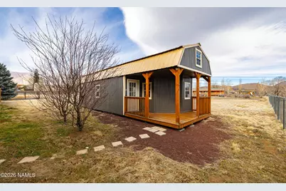 6154 E Firehouse Lane, Flagstaff, AZ 86004 - Photo 10