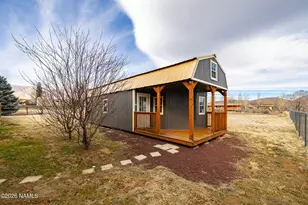 6154 E Firehouse Ln, Flagstaff, AZ 86004 - Photo 10