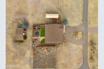 6154 E Firehouse Lane, Flagstaff, AZ 86004 - Photo 68