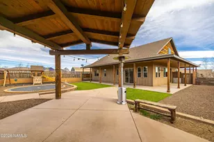 6154 E Firehouse Ln, Flagstaff, AZ 86004 - Photo 8