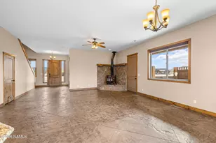 6154 E Firehouse Ln, Flagstaff, AZ 86004 - Photo 16