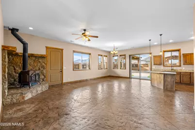 6154 E Firehouse Lane, Flagstaff, AZ 86004 - Photo 12