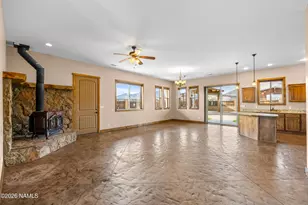 6154 E Firehouse Ln, Flagstaff, AZ 86004 - Photo 12