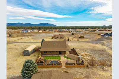 6154 E Firehouse Lane, Flagstaff, AZ 86004 - Photo 54
