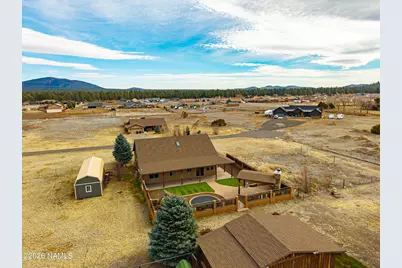 6154 E Firehouse Lane, Flagstaff, AZ 86004 - Photo 56