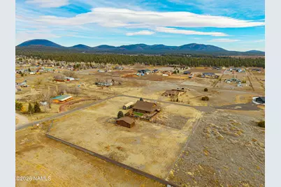 6154 E Firehouse Lane, Flagstaff, AZ 86004 - Photo 60