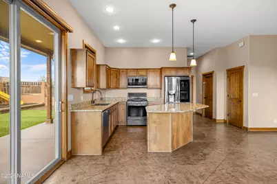 6154 E Firehouse Lane, Flagstaff, AZ 86004 - Photo 20