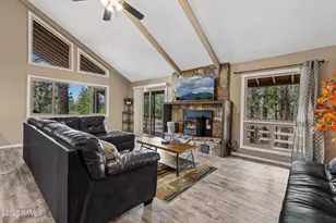 1300 N La Costa Ln, Flagstaff, AZ 86004 - Photo 6