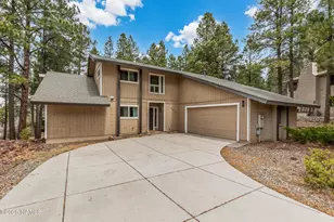 1300 N La Costa Ln, Flagstaff, AZ 86004 - Photo 4