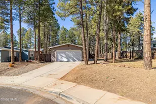 1831 S Caboose Ct, Flagstaff, AZ 86001 - Photo 2
