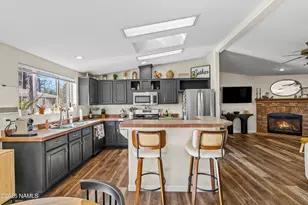 1831 S Caboose Ct, Flagstaff, AZ 86001 - Photo 8