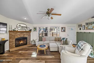 1831 S Caboose Court, Flagstaff, AZ 86001 - Photo 12