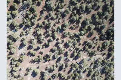 872 E Deerlick Trail, Williams, AZ 86046 - Photo 1