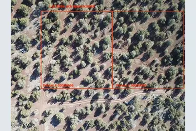 872 E Deerlick Trail, Williams, AZ 86046 - Photo 2