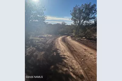 872 E Deerlick Trail, Williams, AZ 86046 - Photo 12