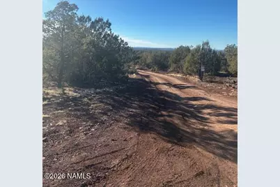 872 E Deerlick Trail, Williams, AZ 86046 - Photo 6
