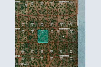 872 E Deerlick Trail, Williams, AZ 86046 - Photo 14