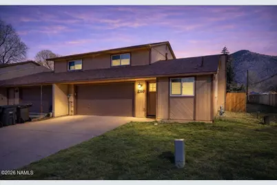 2560 E Cassidy Lane, Flagstaff, AZ 86004 - Photo 2