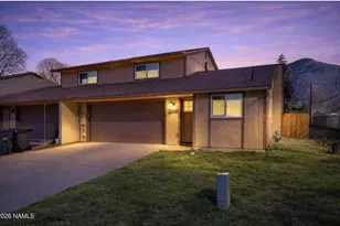 2560 E Cassidy Ln, Flagstaff, AZ 86004 - Photo 2