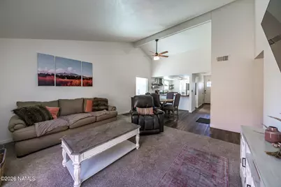 2560 E Cassidy Lane, Flagstaff, AZ 86004 - Photo 14