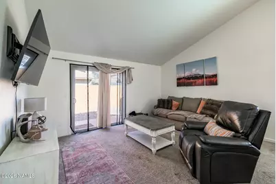 2560 E Cassidy Lane, Flagstaff, AZ 86004 - Photo 12