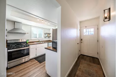 2560 E Cassidy Lane, Flagstaff, AZ 86004 - Photo 4