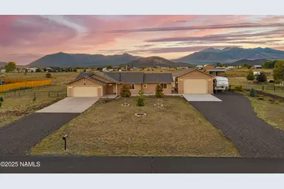 9662 N Aldrich Road, Flagstaff, AZ 86004 - Photo 1