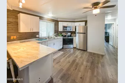 1080 E Coyote Road, Munds Park, AZ 86017 - Photo 2
