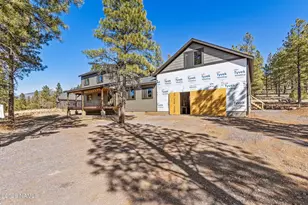 2274 N San Francisco St, Flagstaff, AZ 86001 - Photo 2