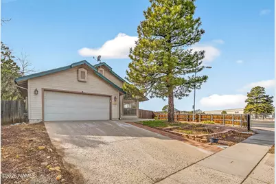 2499 N Brians Way, Flagstaff, AZ 86004 - Photo 4
