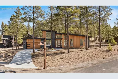 3430 S Del Aire Court, Flagstaff, AZ 86005 - Photo 1
