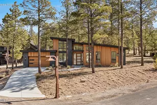 3430 S del Aire Ct, Flagstaff, AZ 86005 - Photo 1