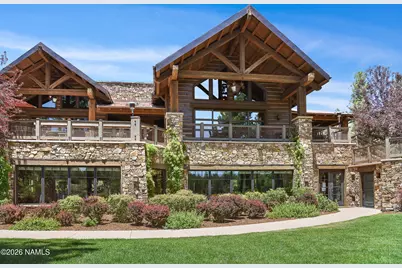 3430 S Del Aire Court, Flagstaff, AZ 86005 - Photo 18