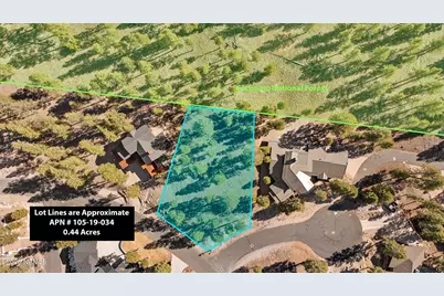 3430 S Del Aire Court, Flagstaff, AZ 86005 - Photo 4