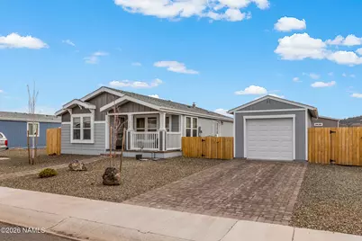 224 N Morse Avenue, Williams, AZ 86046 - Photo 2