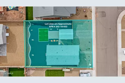 224 N Morse Avenue, Williams, AZ 86046 - Photo 28