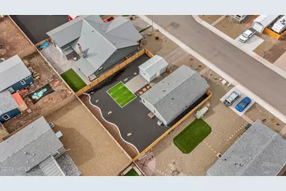 224 N Morse Avenue, Williams, AZ 86046 - Photo 26
