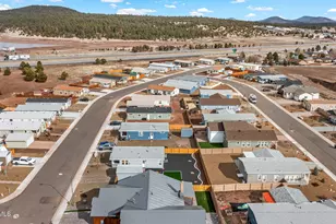 224 North Morse Avenue, Williams, AZ 86046 - Photo 32