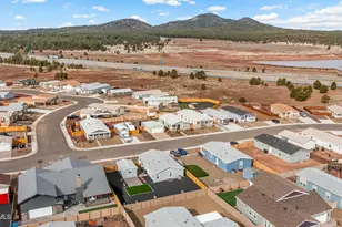 224 North Morse Avenue, Williams, AZ 86046 - Photo 30