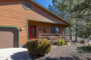3834 S Wild West Trail, Flagstaff, AZ 86005 - Photo 2