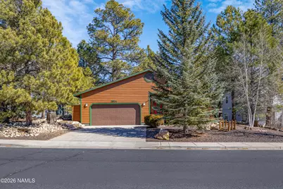 3834 S Wild West Trail, Flagstaff, AZ 86005 - Photo 26