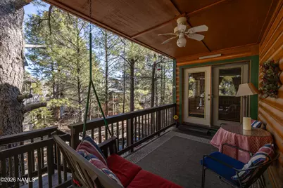 3834 S Wild West Trail, Flagstaff, AZ 86005 - Photo 32