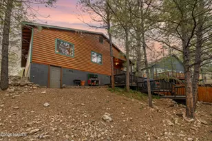 3834 S Wild West Trail, Flagstaff, AZ 86005 - Photo 44