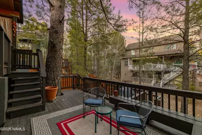 3834 S Wild West Trail, Flagstaff, AZ 86005 - Photo 30