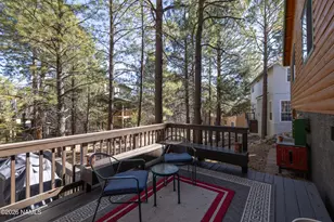 3834 S Wild West Trail, Flagstaff, AZ 86005 - Photo 42