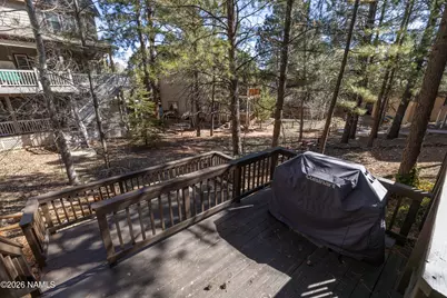 3834 S Wild West Trail, Flagstaff, AZ 86005 - Photo 34
