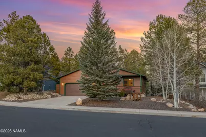 3834 S Wild West Trail, Flagstaff, AZ 86005 - Photo 28