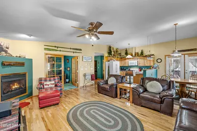 3834 S Wild West Trail, Flagstaff, AZ 86005 - Photo 18