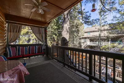 3834 S Wild West Trail, Flagstaff, AZ 86005 - Photo 36